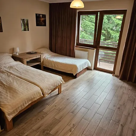 Darmat Homestay szállás Stegna