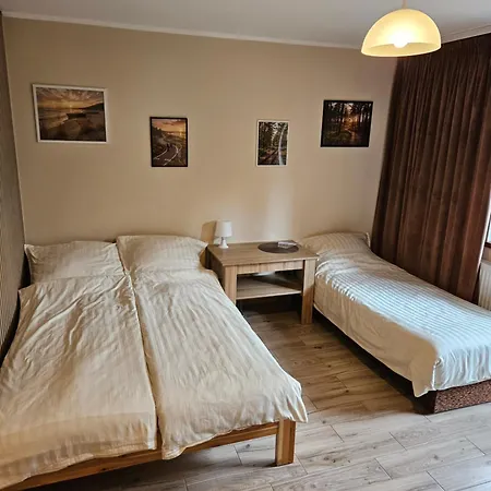 Darmat Homestay szállás