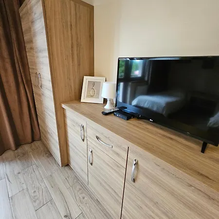 Darmat Homestay szállás Stegna