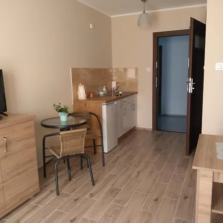 Darmat Homestay szállás Stegna