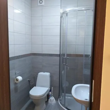 Darmat Homestay szállás Stegna