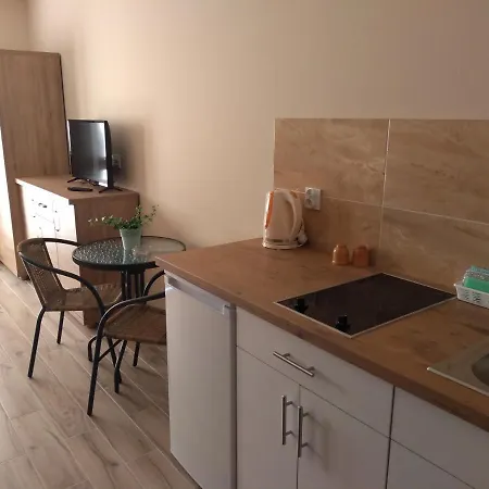 Darmat Homestay szállás