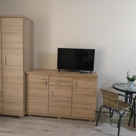 Homestay szállás Darmat