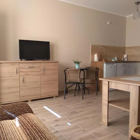 Accommodatie bij particulieren Darmat *