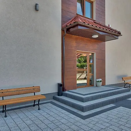 Darmat Homestay Stegna (Pomerania)