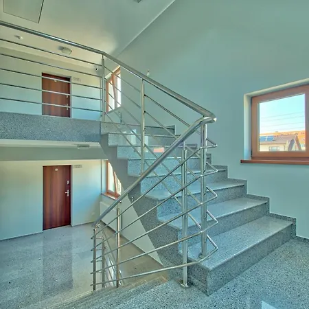 Darmat Homestay Stegna (Pomerania)