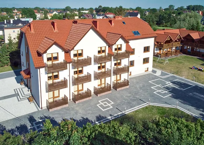 منزل للإقامة Darmat ستيغنا