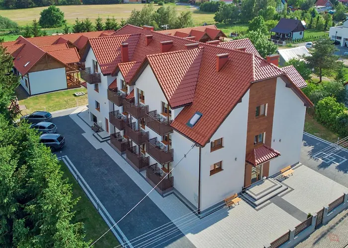 منزل للإقامة Darmat ستيغنا